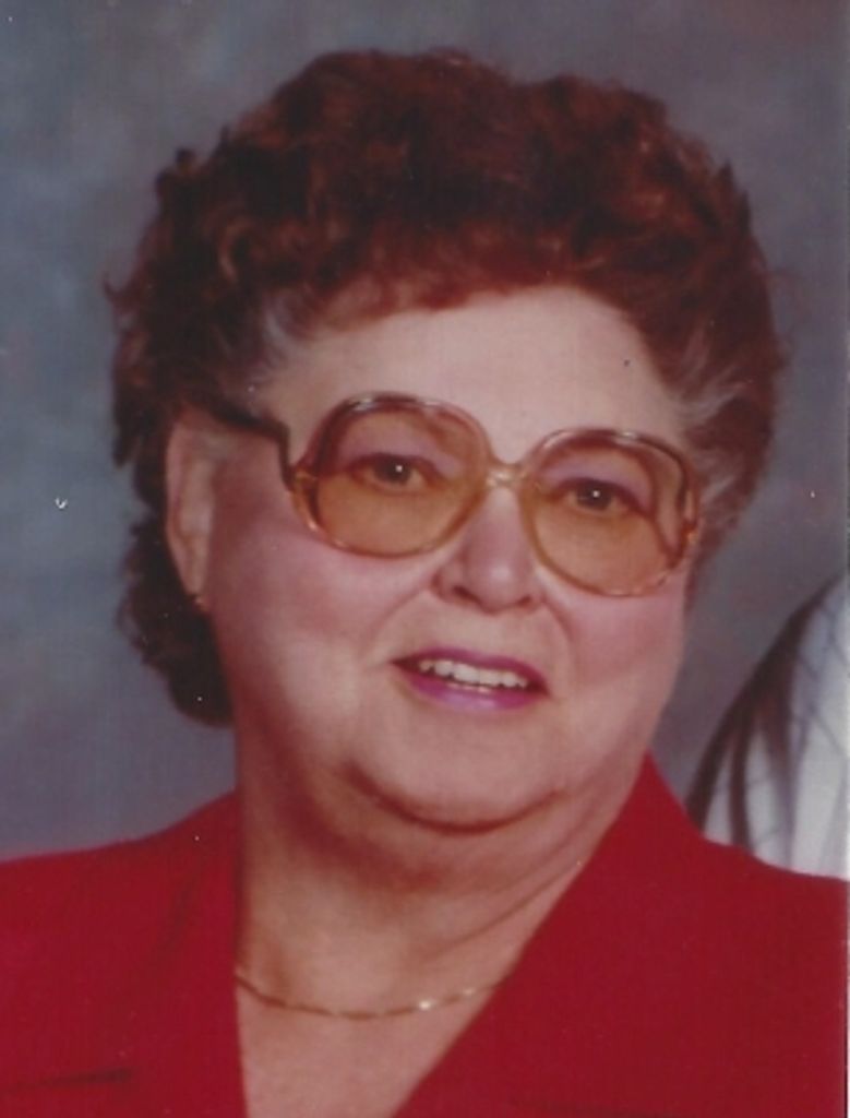 Virginia Lois Chandler
