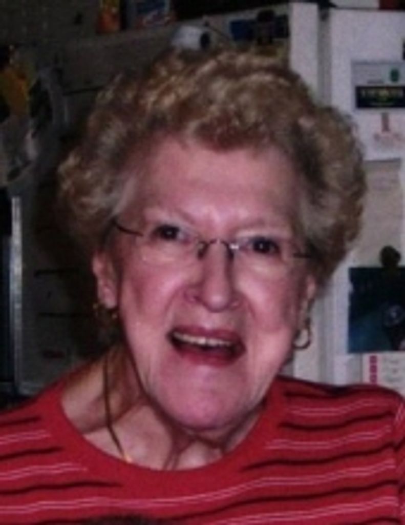 Eleanor Janusiewicz
