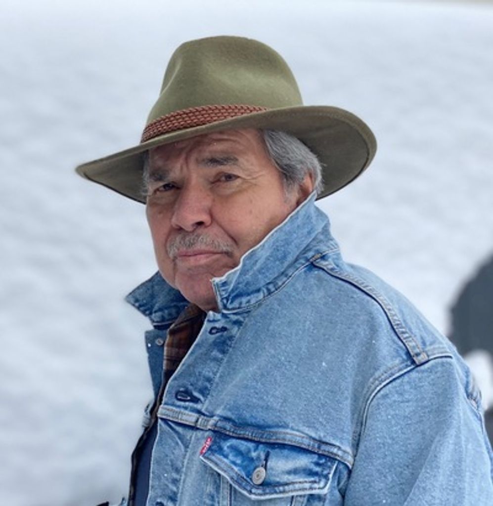 Benito R Moreno Profile Photo
