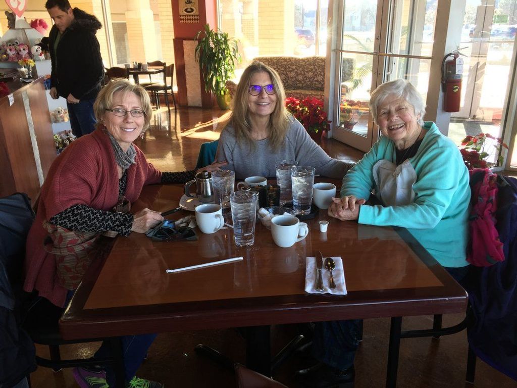 Alice M Zander Profile Photo