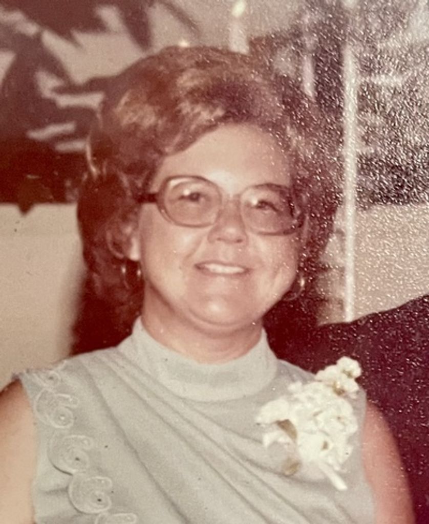 Mary Massey Profile Photo