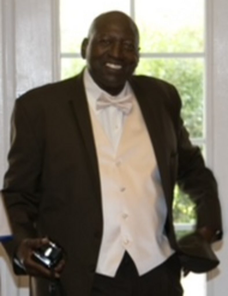 Robert L. Speed, Sr. Profile Photo
