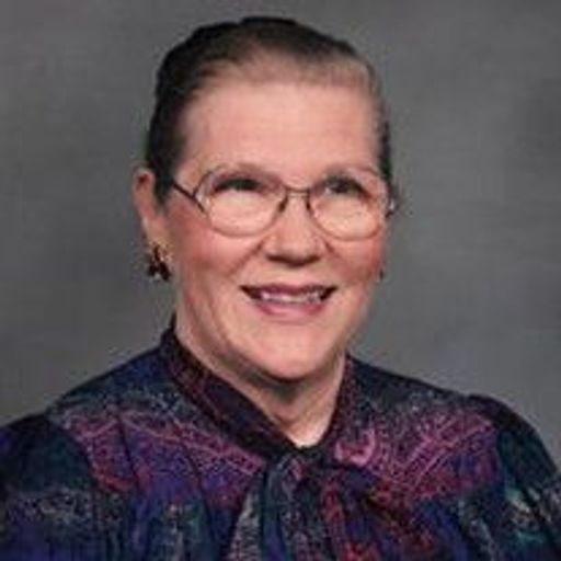 Virginia N. Henderson Profile Photo