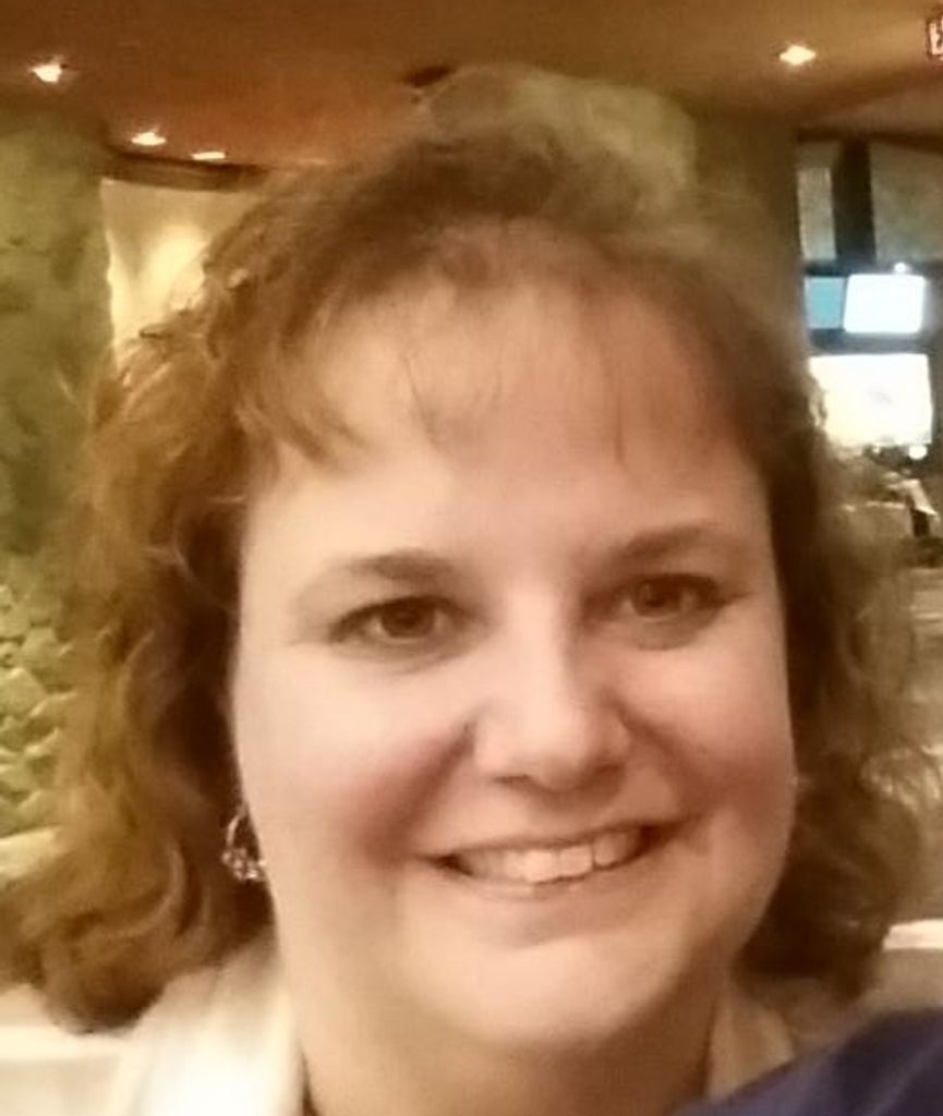 Janell Lynn (Aller)  Schwab