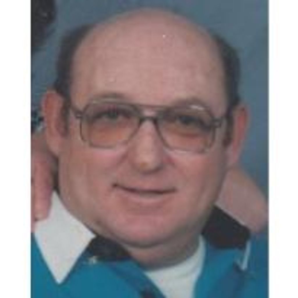 Russell J. Wells, Sr.