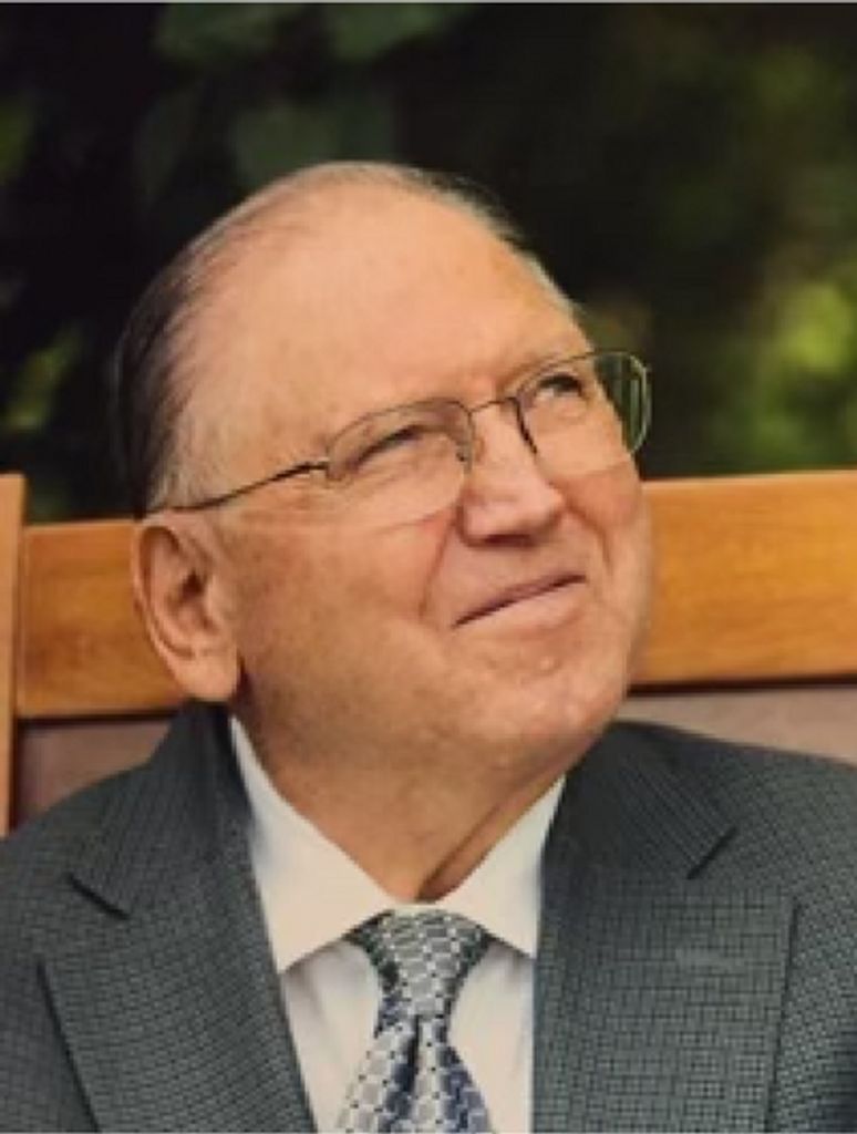 Richard Elbert Bird Profile Photo