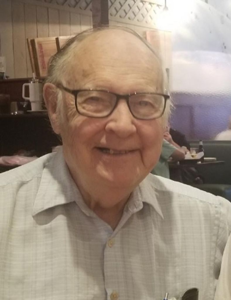 Fred L. Gilbert
