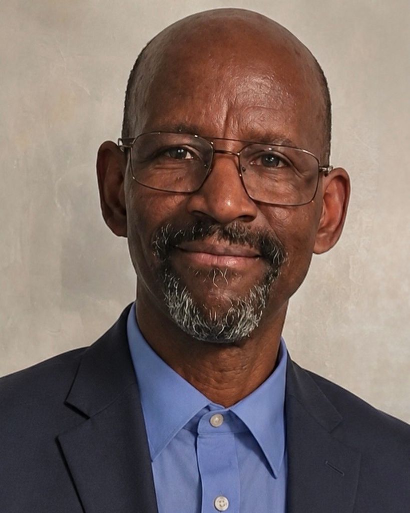 Major Allen McCoy III Profile Photo