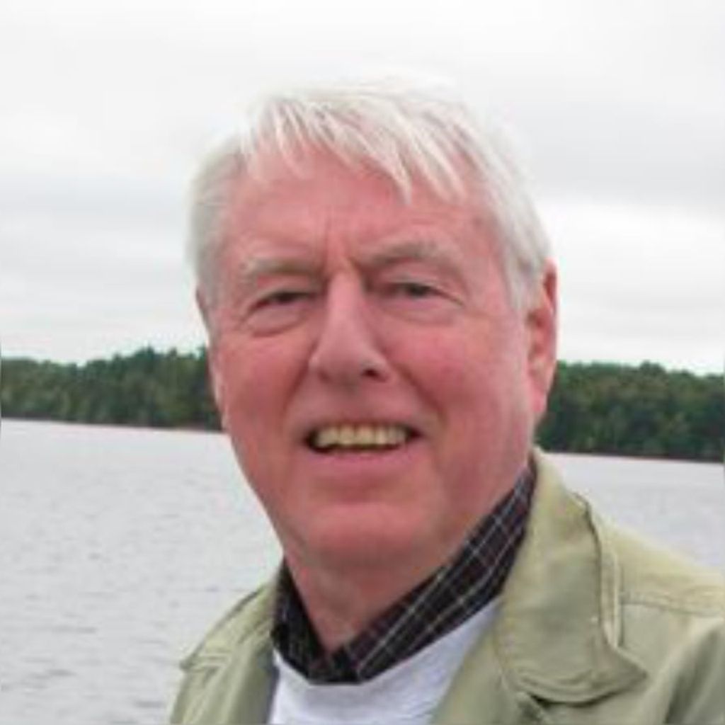 Paul M. Kistler