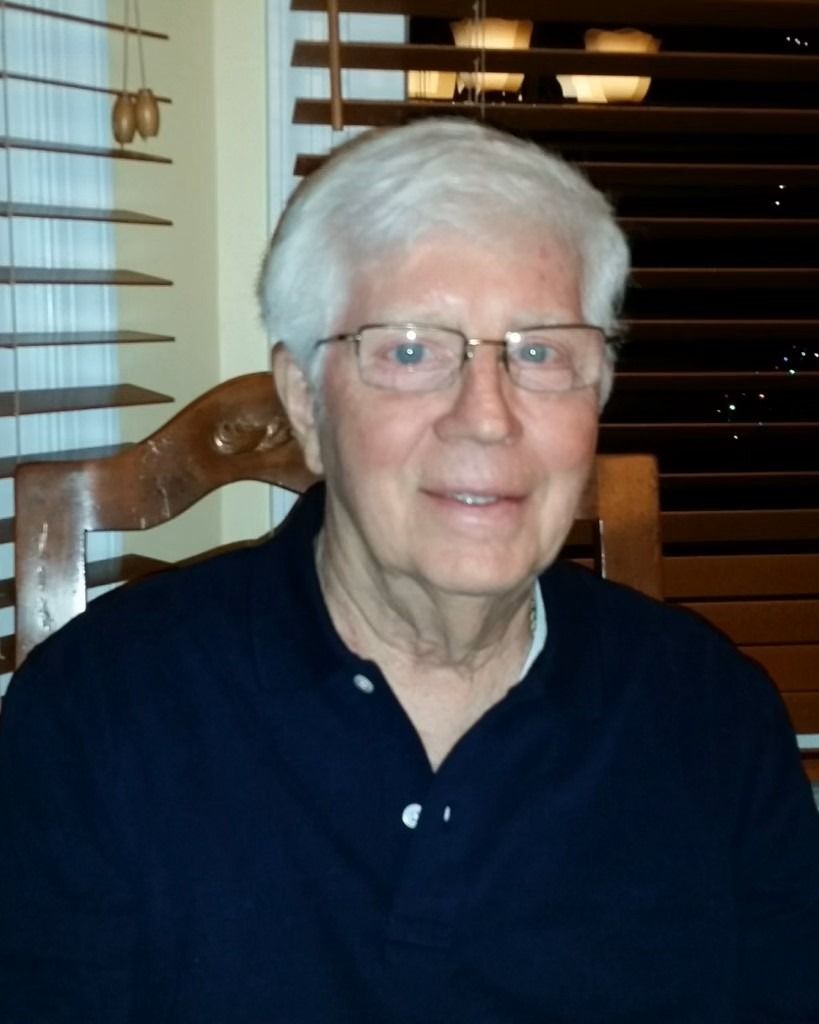 Edward J. Novotny Profile Photo