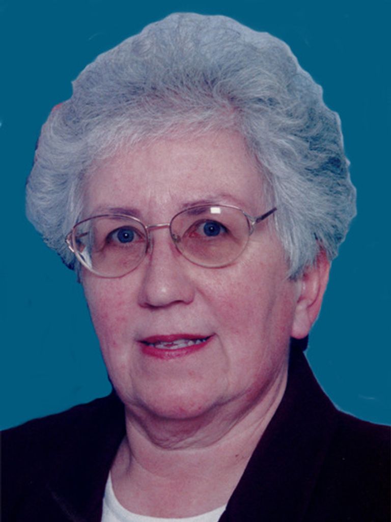 Carol B. Weaver