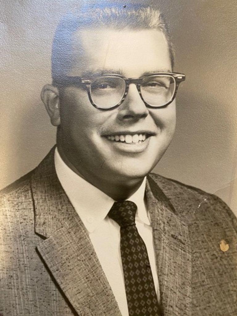Don Toombs Profile Photo