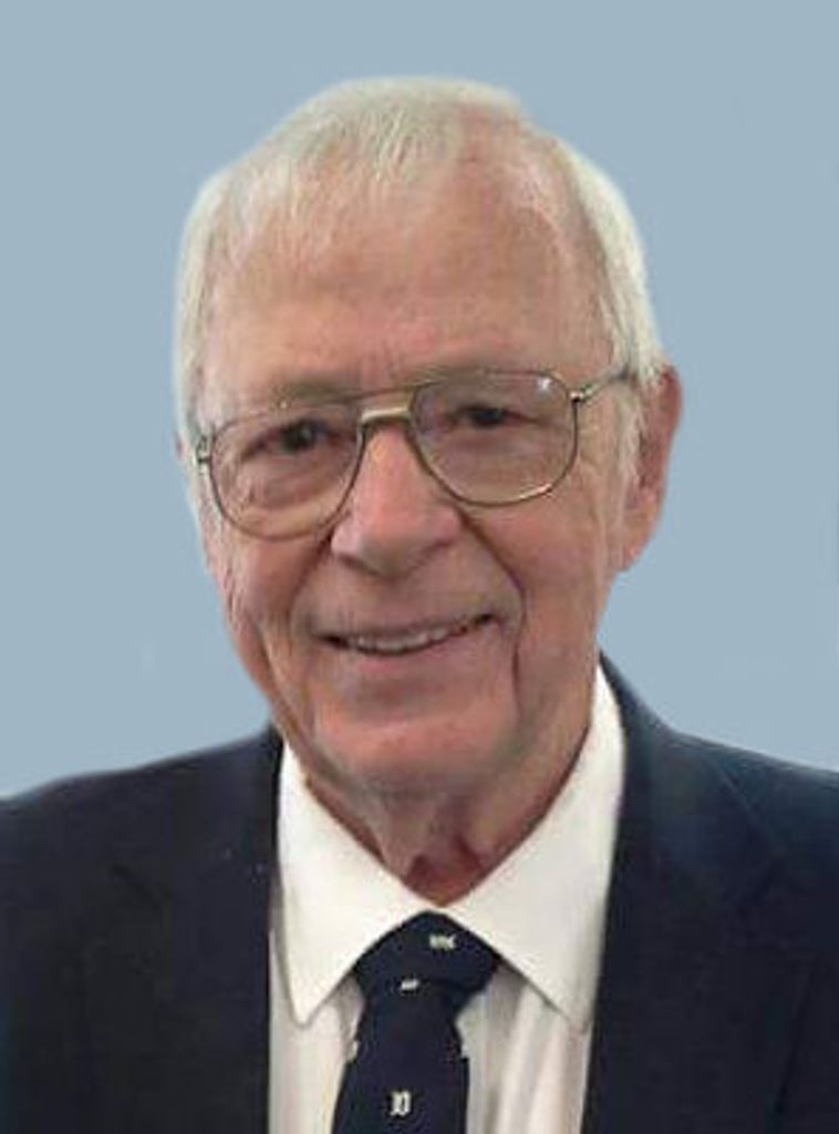 Richard H. "Dick" Steele