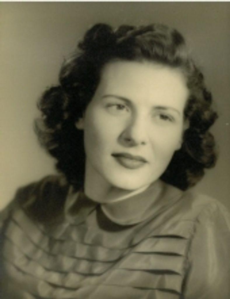 Mary  Lucile Clampitt