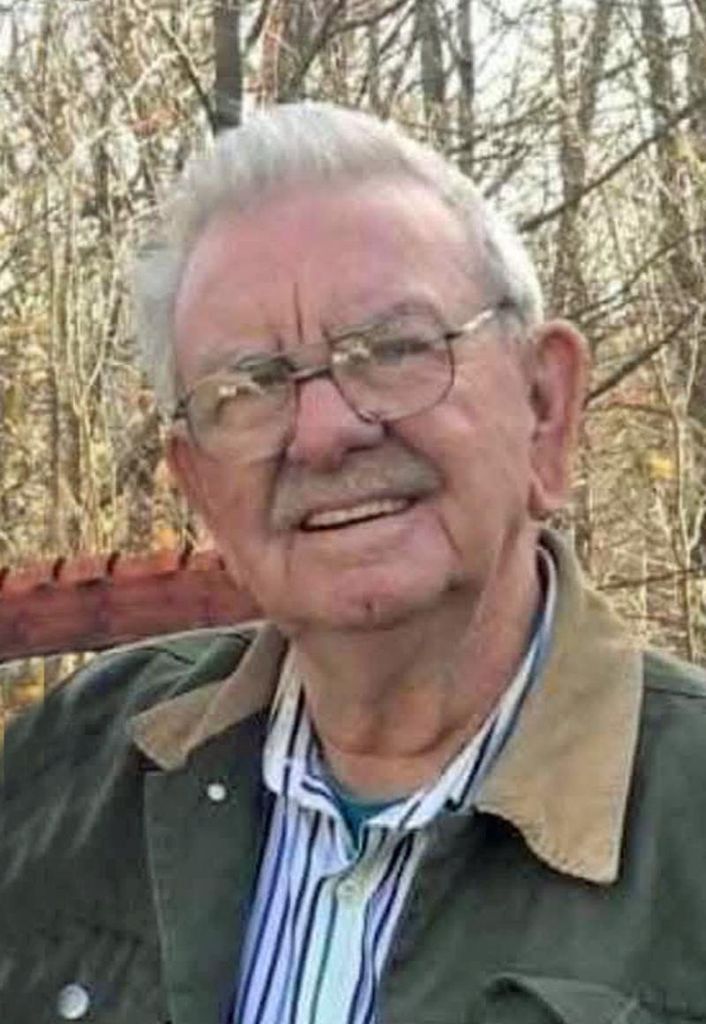 George "Chubby" Blake Profile Photo