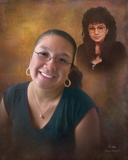Maria Eugenia Salazar's obituary image