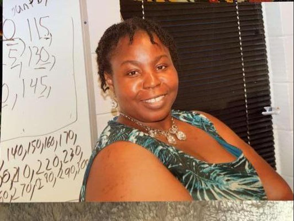 Ms. Marie Lachrisa Glenn Profile Photo