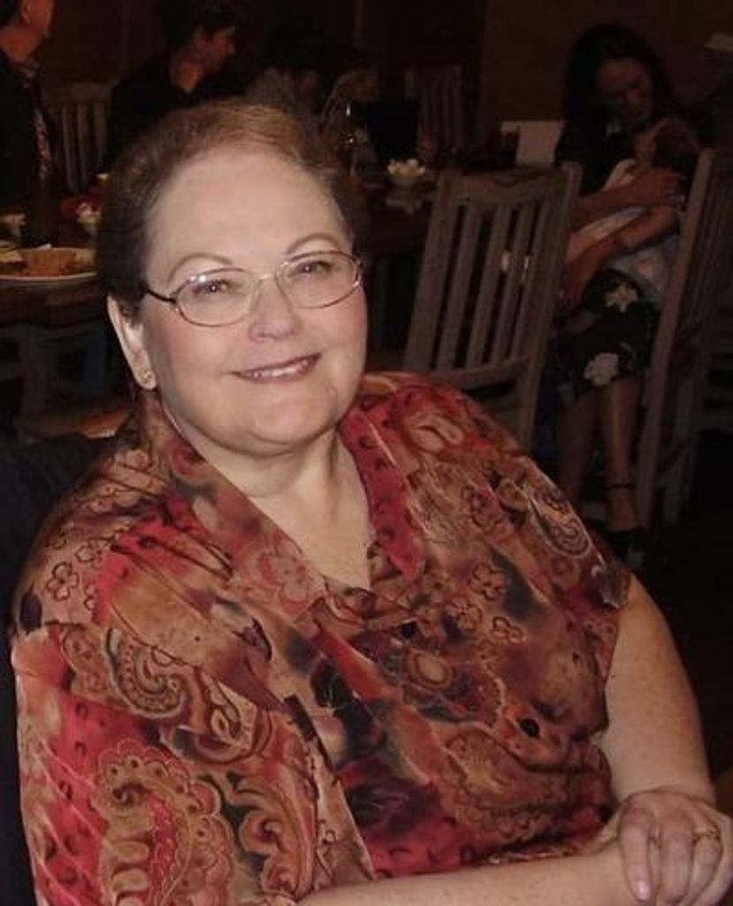 Charlotte L. Taylor Profile Photo