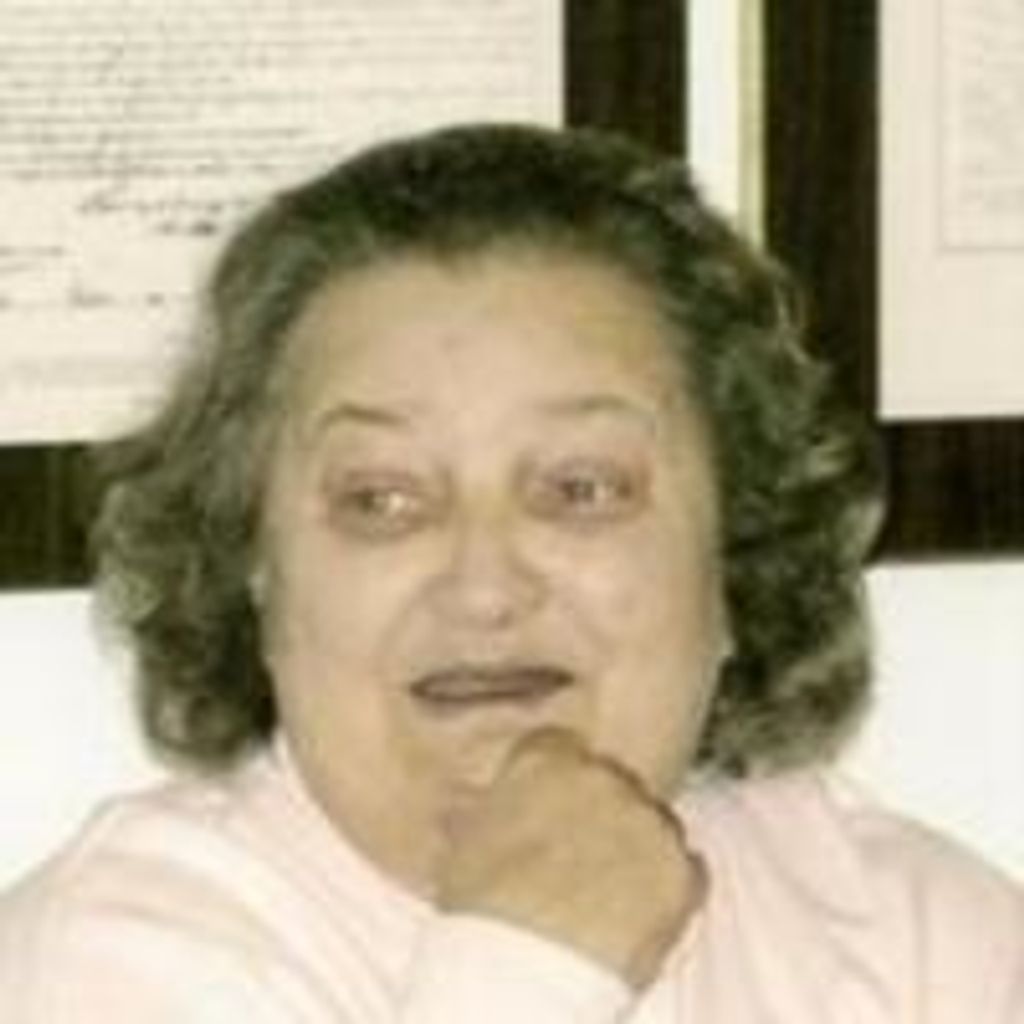 Barbara A. Wenner