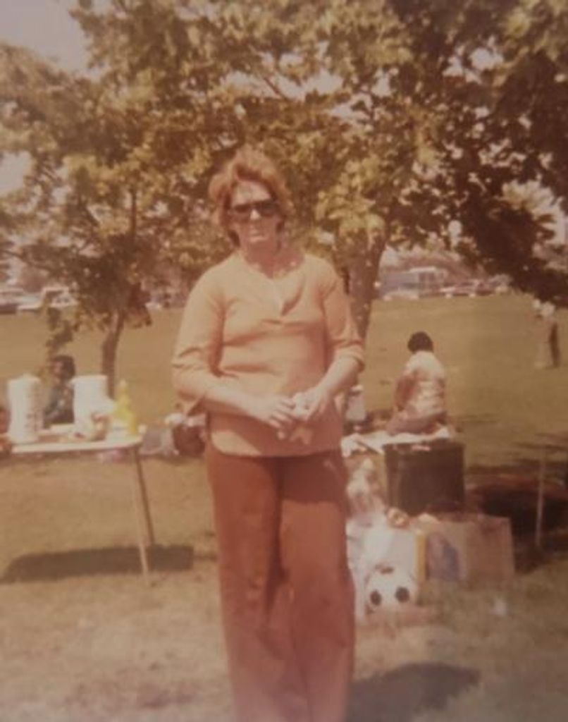 Avis "Abby" Maurine Carrillo Profile Photo