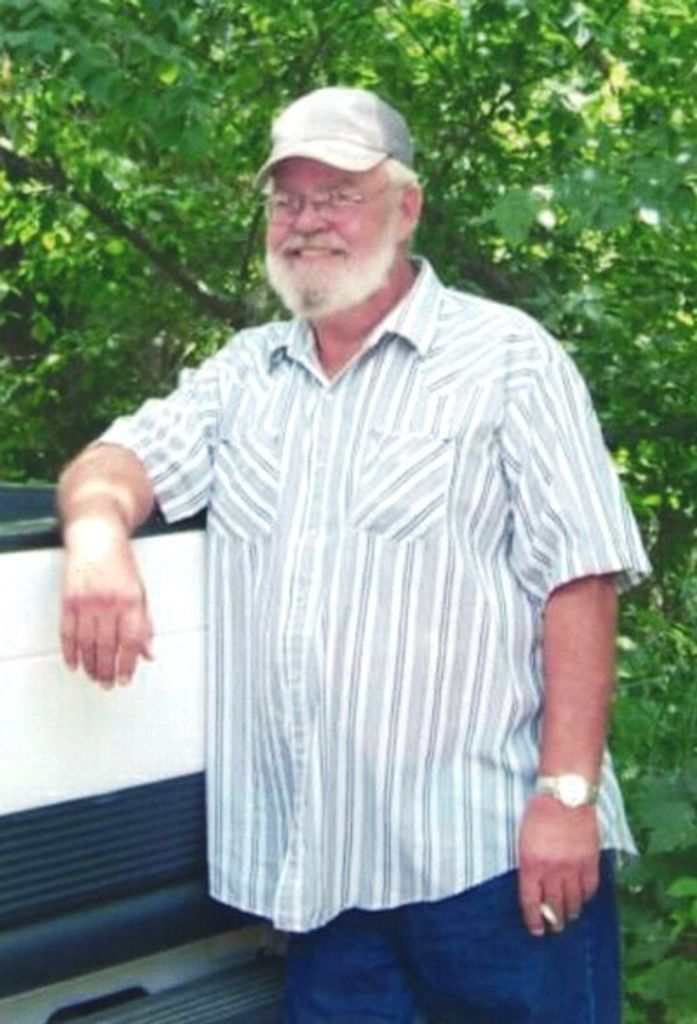 Ronald Dean Murphy Sr.
