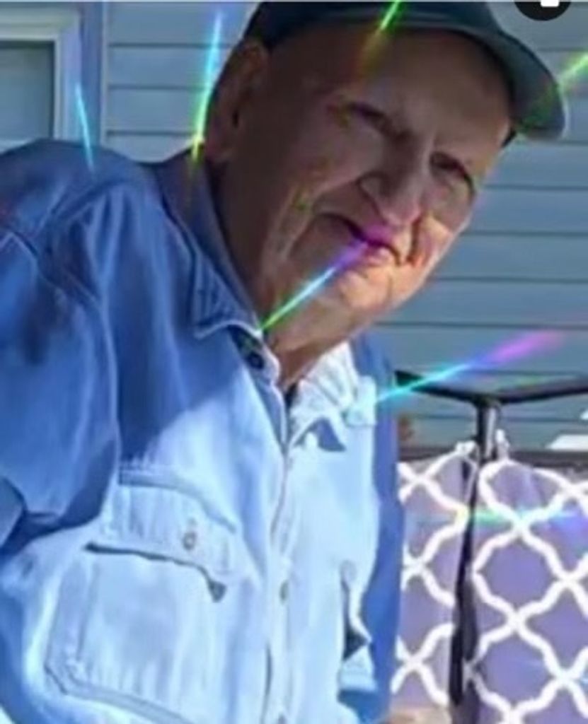 Billy Jack Skiles, Sr.