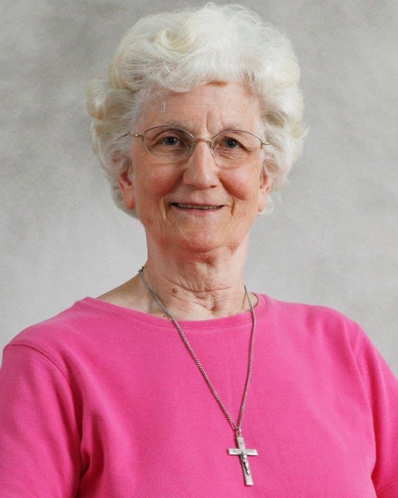 Sr. Audrey Goldschmidt Profile Photo