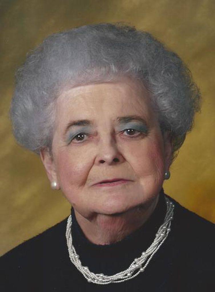 Norma Robins Profile Photo