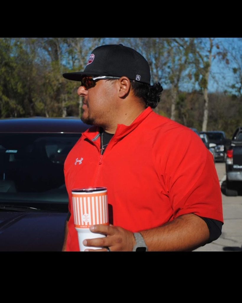 Alberto "Bert" Lopez Profile Photo