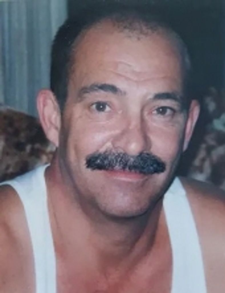 Mark Leslie Ewald