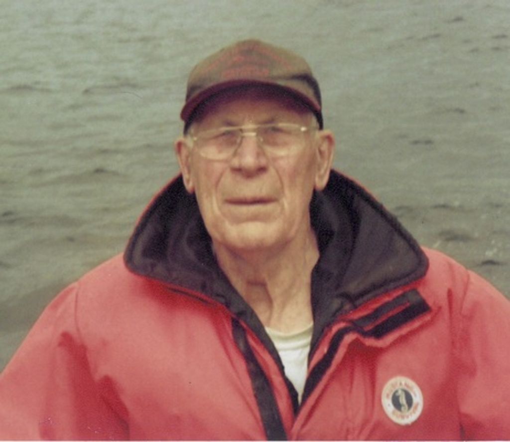 James Fredrick Joseph Squires Profile Photo