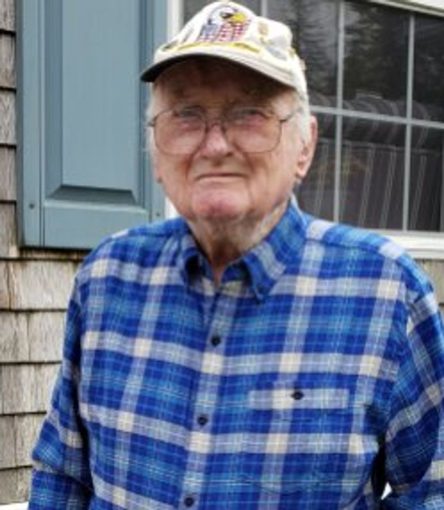 Edwin Earl Knight Jr. Profile Photo