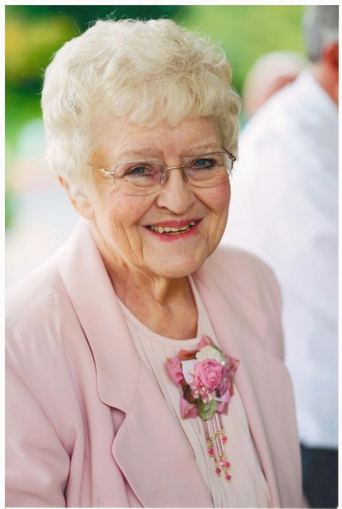 Shirley Ardelle Wright Profile Photo
