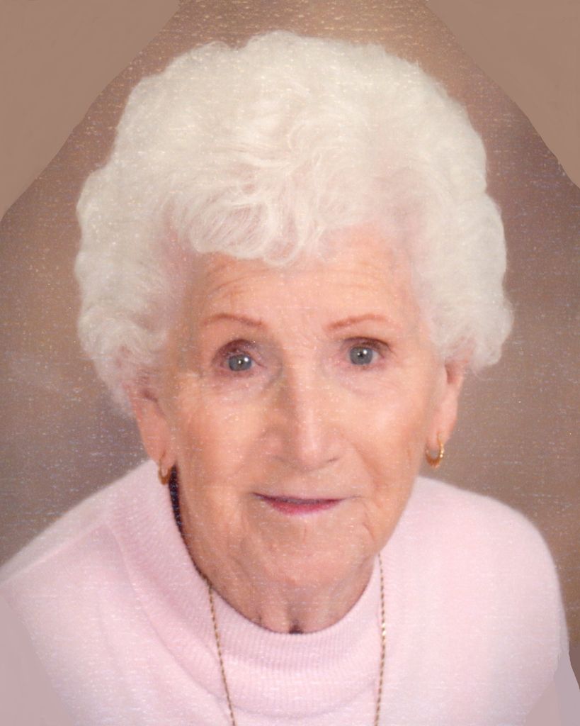 Hazel Splawn Jenkins Profile Photo