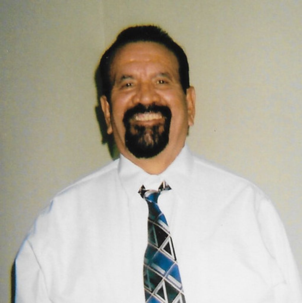 Raymond "Teddy Bear" La Brada Verdugo Profile Photo