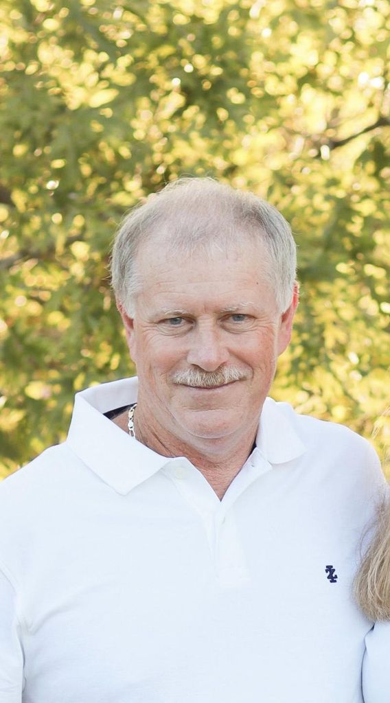 Kelvin Dwayne Hocutt Profile Photo