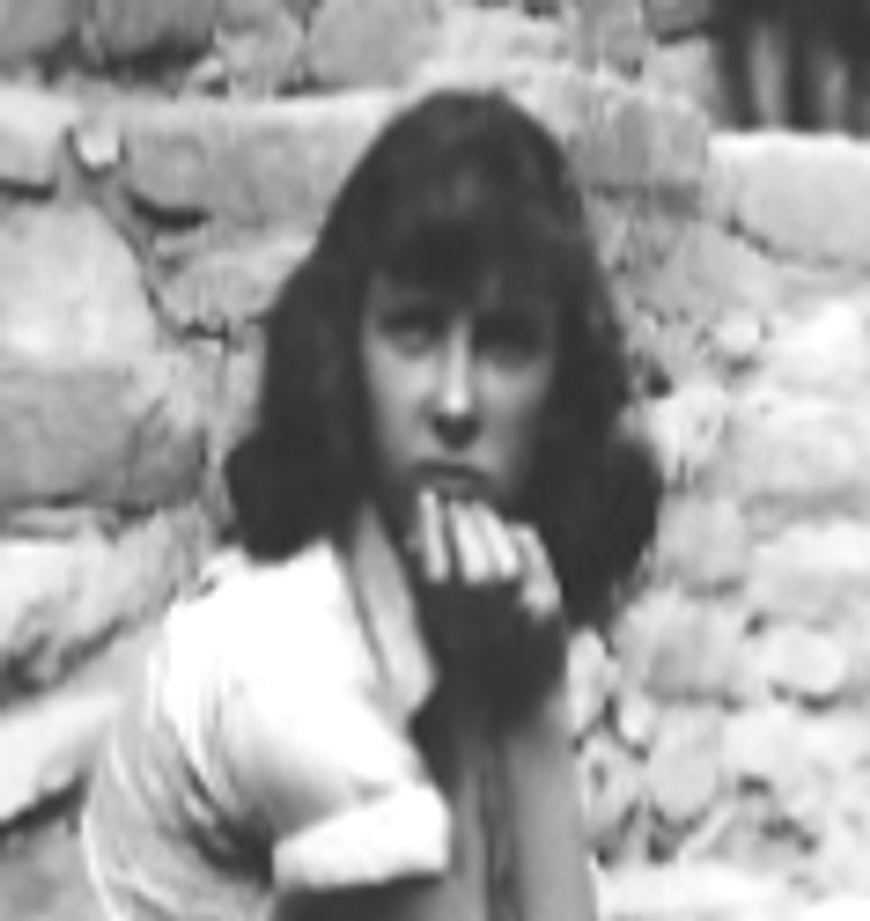 Nikki L. Rusch