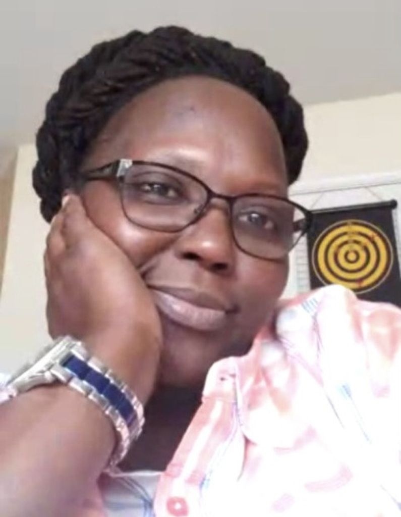 Kirston Latasha Epps Profile Photo