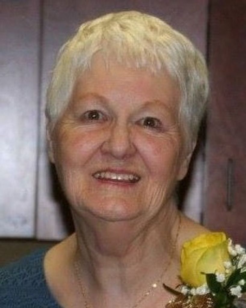 Nell Ferren Profile Photo