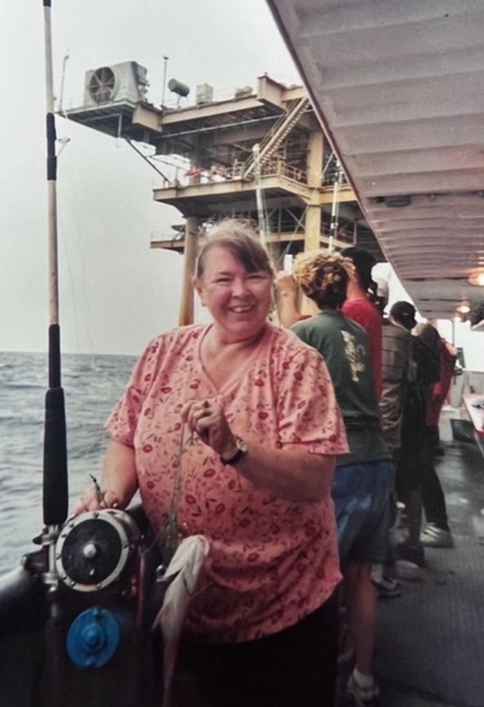 Vivian Lee Ann Bolt Profile Photo