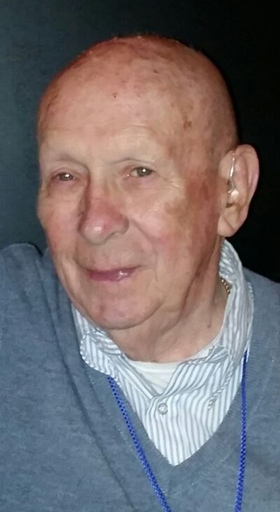 Farrell C. Cripe