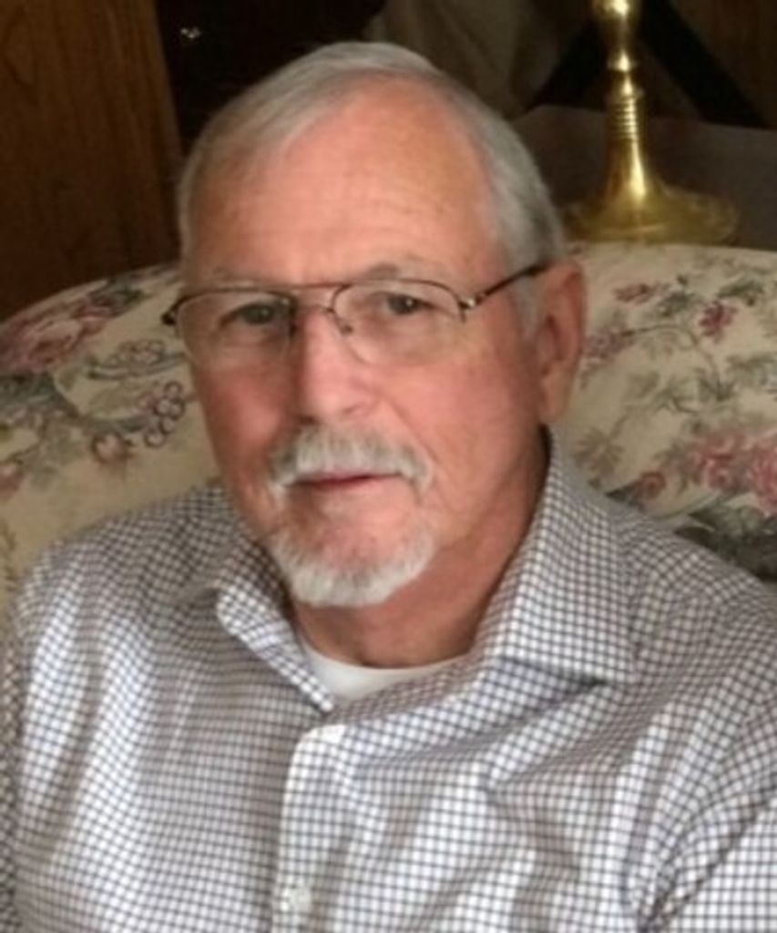 James A. Clark Profile Photo