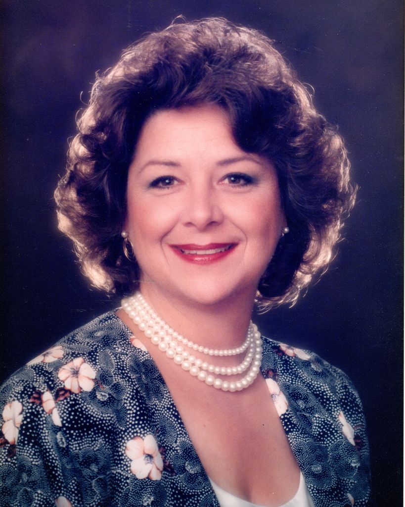 Teresa Mary Habra Profile Photo
