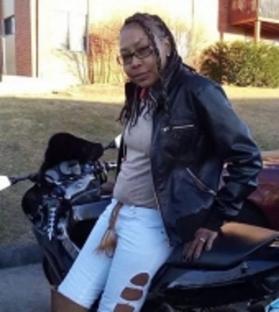 Shaunetta Lena Marie Thomas