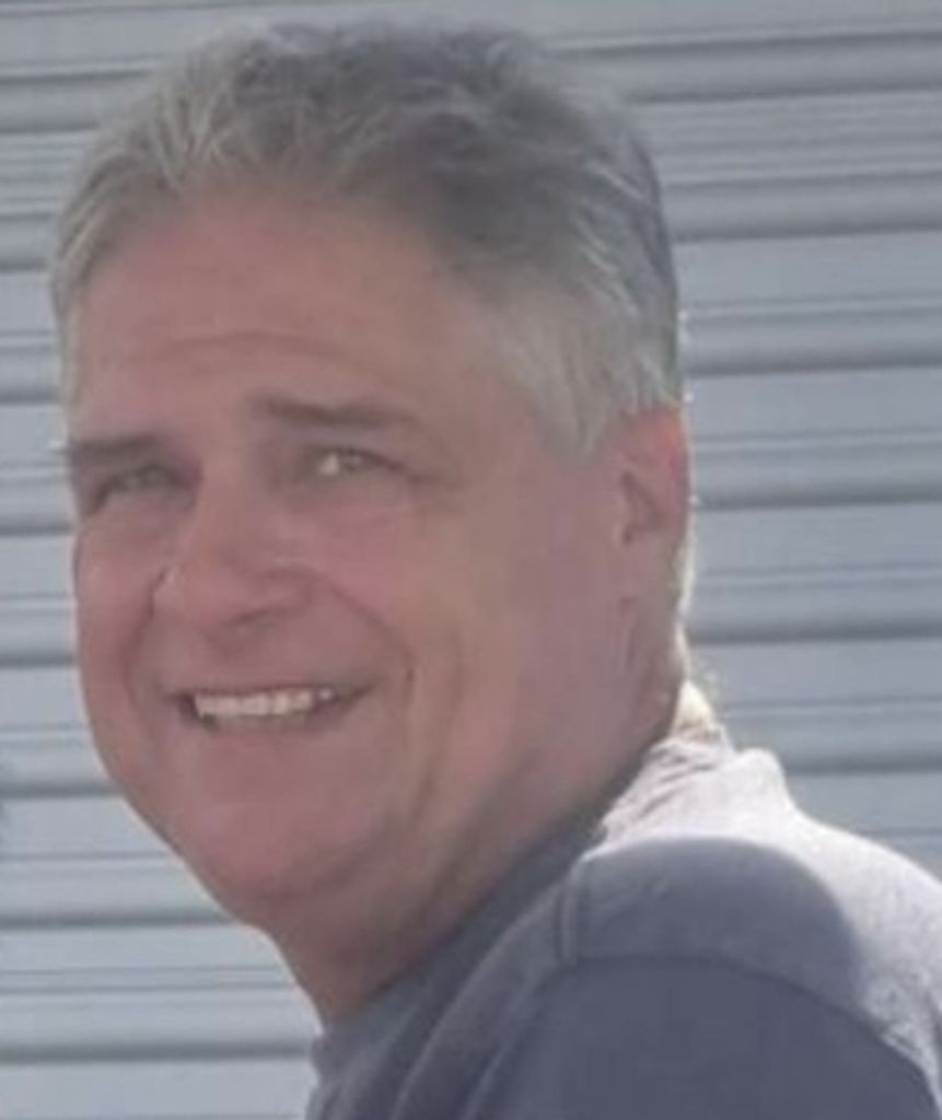 Mark D. Carver Profile Photo