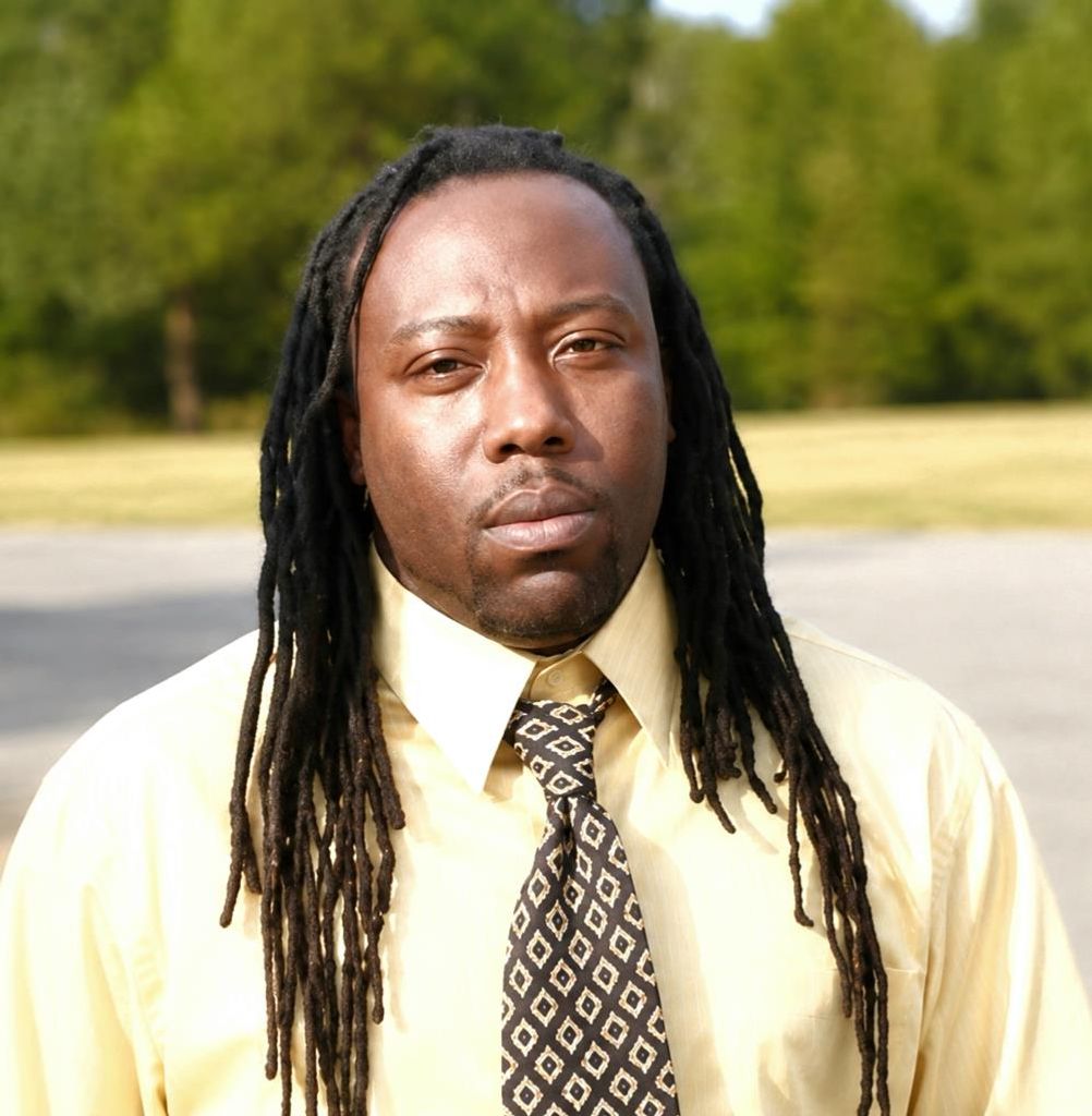 Marcus Dewayne Stigall Profile Photo