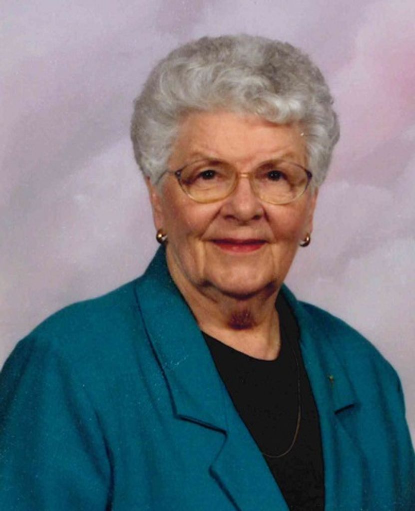 Marjorie A. Pierce Profile Photo