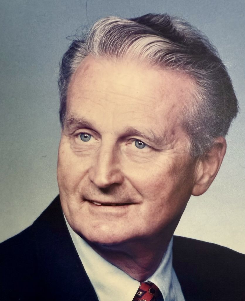 Lawrence Held Profile Photo