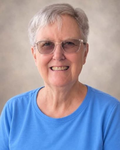 Susan Kelley's obituary image