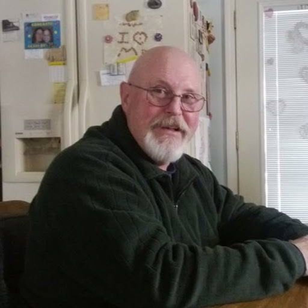 Darrell Merry Profile Photo